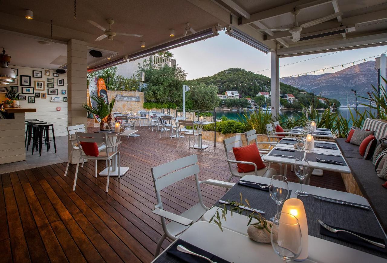 Tara'S Lodge Zrnovo ภายนอก รูปภาพ