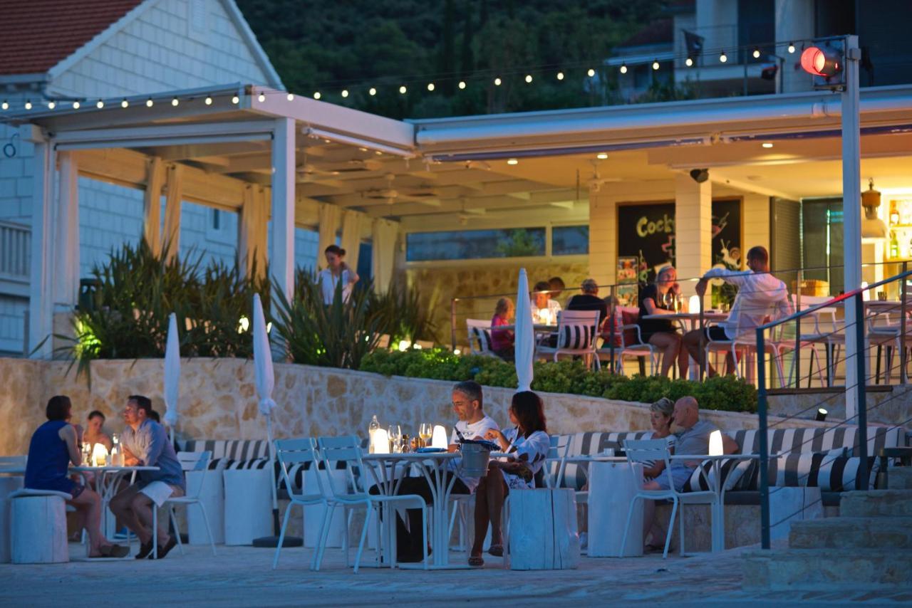 Tara'S Lodge Zrnovo ภายนอก รูปภาพ